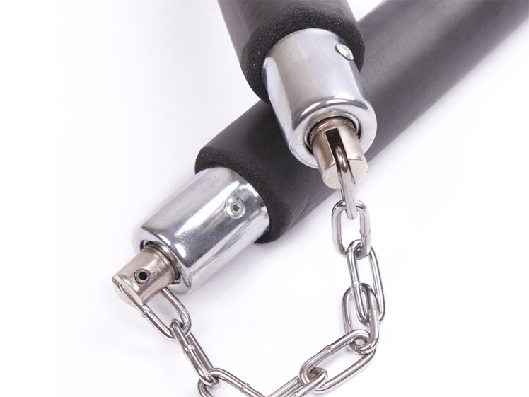 Nunchaku Nunchaku